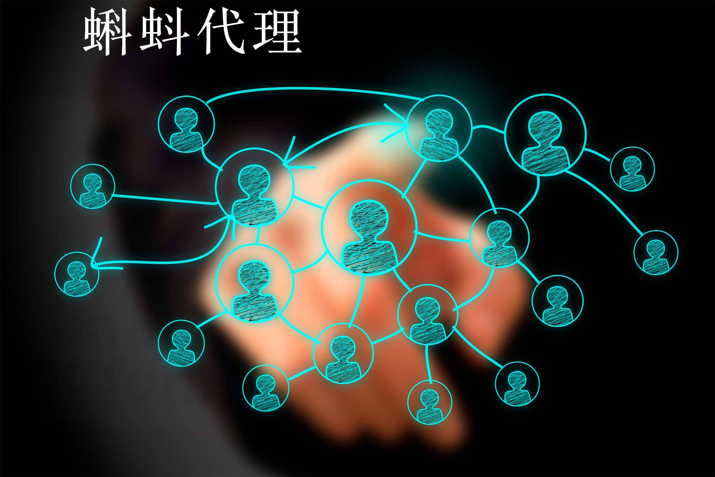 代理服务器地址是ip地址么