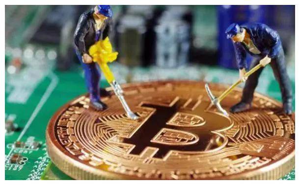 虚拟货币害了多少人，看看我的朋友是怎么把四万从虎口提出来的