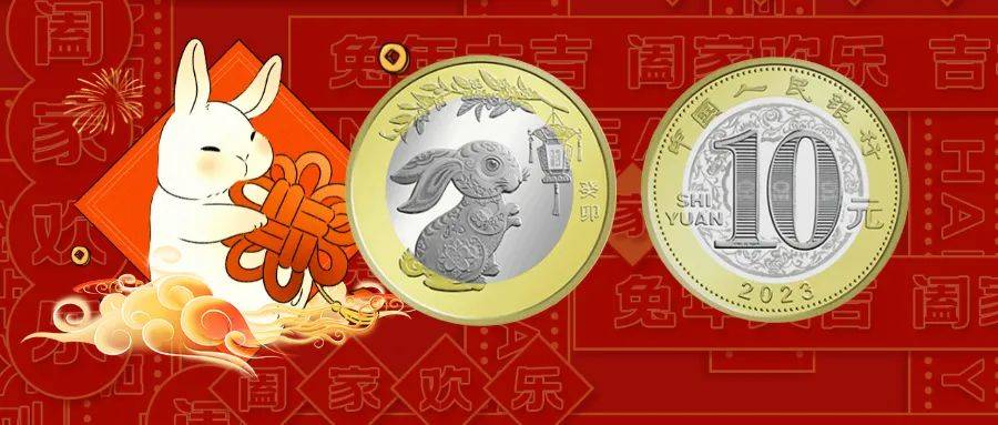 涨了？去年的6枚纪念币，现在怎么样了