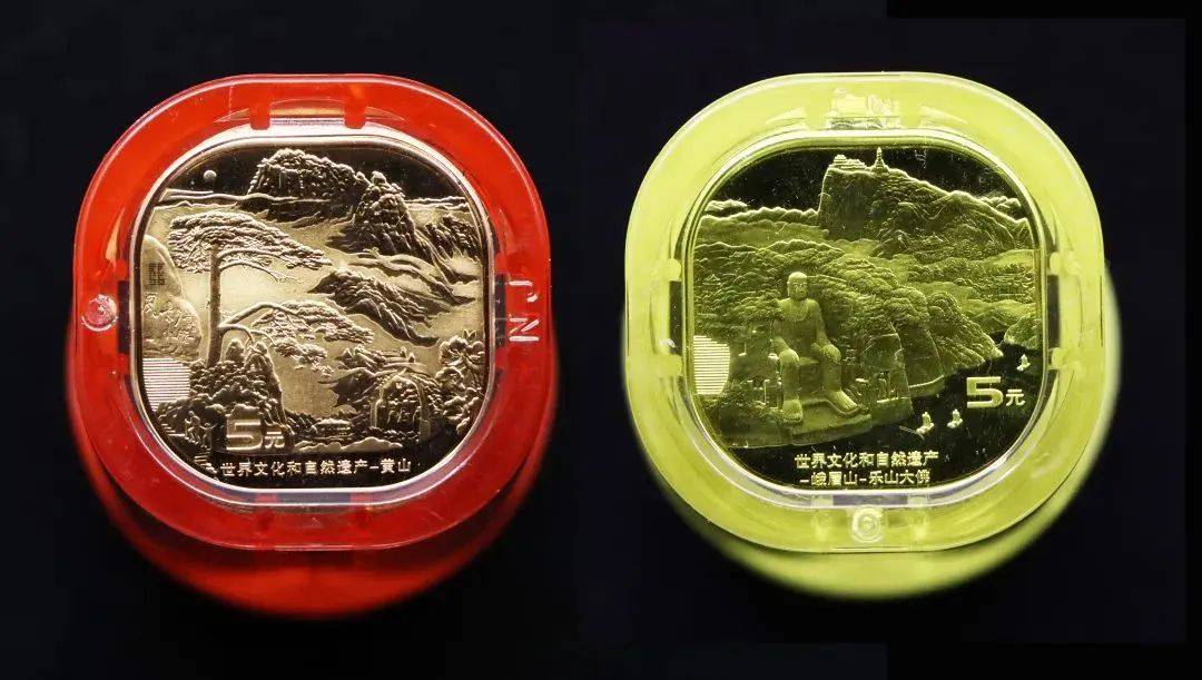 涨了？去年的6枚纪念币，现在怎么样了