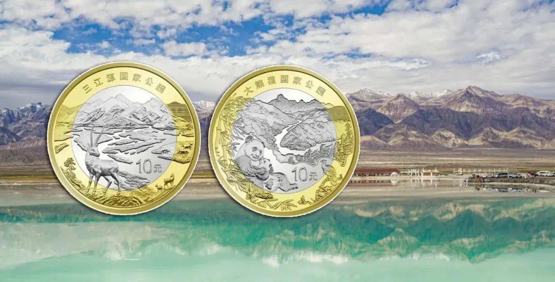 涨了？去年的6枚纪念币，现在怎么样了