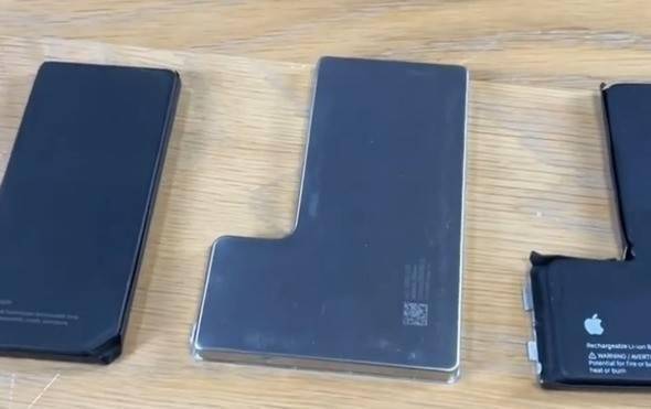 iPhone 16电池涨价近千元？奢侈还不经用，消费者怎么看？