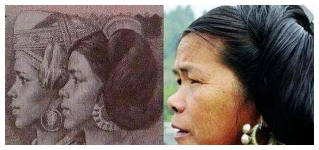 44年前，因长得太美被印上人民币，如今60岁的她怎么样了？