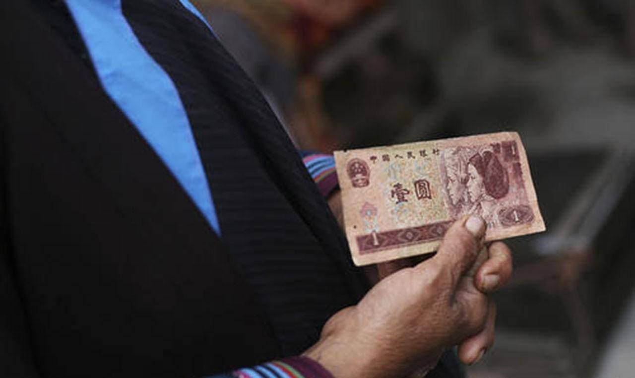 印在一元人民币的少女，30多年后才知道是自己，如今过得怎么样？