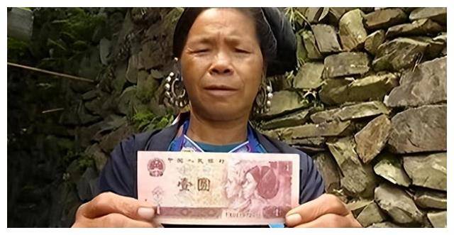 她16岁因太美印在人民币上，曾靠低保度日16年，如今过得怎么样？