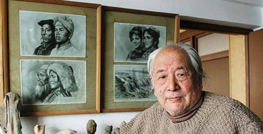 原创侗族少女石奶引：因长相漂亮被印在1元人民币上，后来过得怎么样