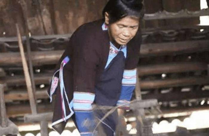 原创侗族少女石奶引：因长相漂亮被印在1元人民币上，后来过得怎么样