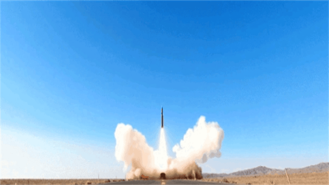 台湾护定了？被解放军集火覆盖震慑，美高调竖起全方位“防护伞”