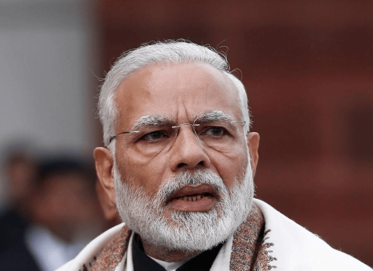 美突遭晴天霹雳！印度火速下令撤军，莫迪承诺：对中国关系优先！