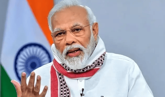 美突遭晴天霹雳！印度火速下令撤军，莫迪承诺：对中国关系优先！