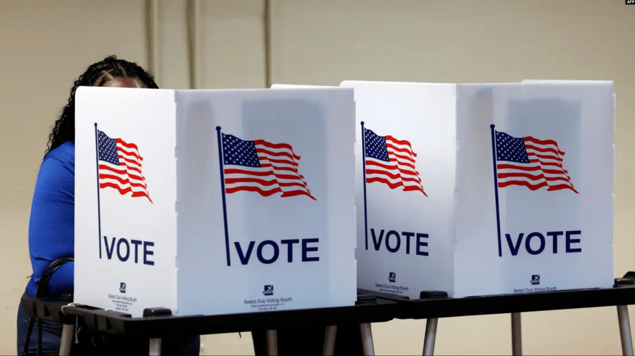 金灿荣：美国大选进入“刺刀见红”阶段，如果当权派没底线，老特就危险了