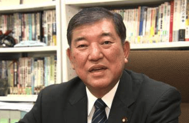 万没料到！日本政坛“大地震”！石破茂发出绝望信号，大清洗开始