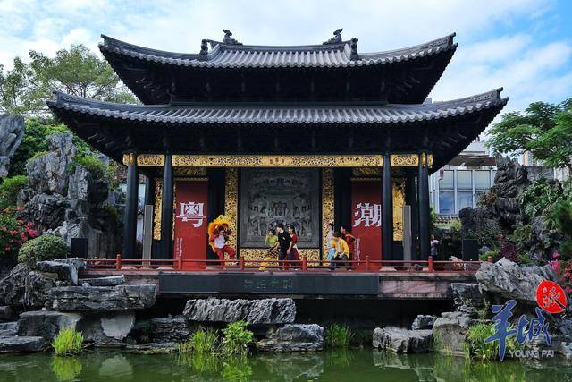 “阿冷”给华南带来3-6℃降温，广州本周继续冲击“入秋”