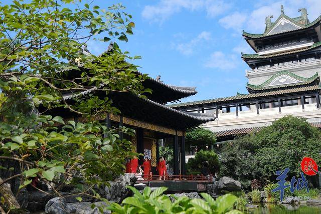 “阿冷”给华南带来3-6℃降温，广州本周继续冲击“入秋”