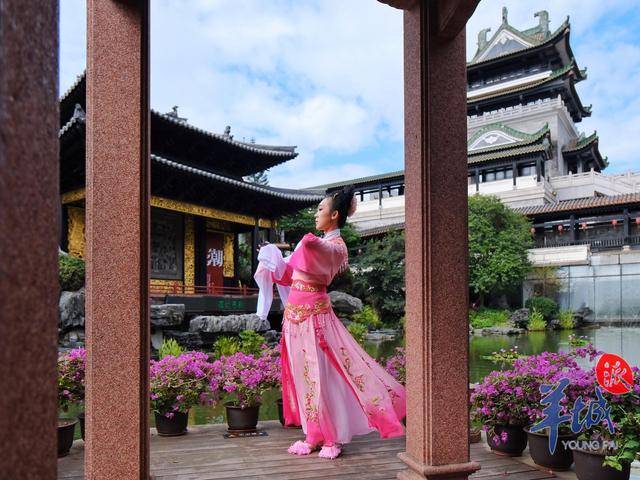 “阿冷”给华南带来3-6℃降温，广州本周继续冲击“入秋”