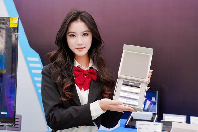 高校行丨佰维存储牵手武汉工程大学学子，共绘科创青春新篇