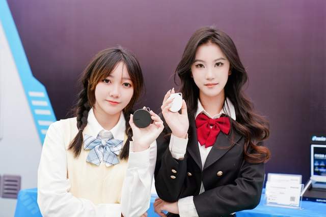 高校行丨佰维存储牵手武汉工程大学学子，共绘科创青春新篇