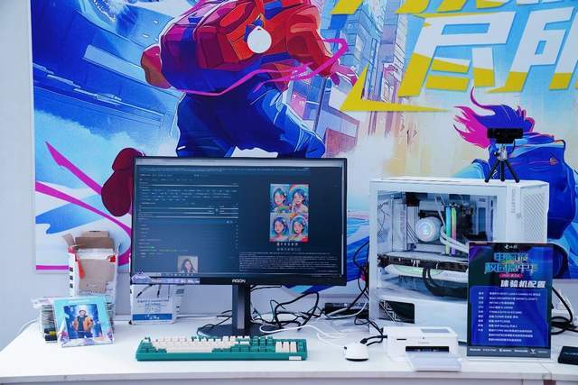 高校行丨佰维存储牵手武汉工程大学学子，共绘科创青春新篇