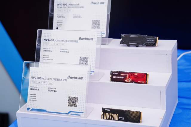 高校行丨佰维存储牵手武汉工程大学学子，共绘科创青春新篇