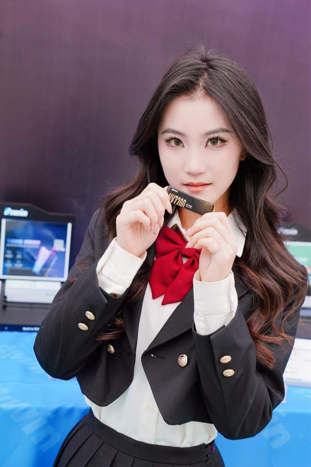 高校行丨佰维存储牵手武汉工程大学学子，共绘科创青春新篇