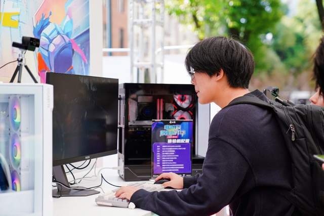 高校行丨佰维存储牵手武汉工程大学学子，共绘科创青春新篇