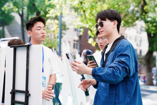 高校行丨佰维存储牵手武汉工程大学学子，共绘科创青春新篇