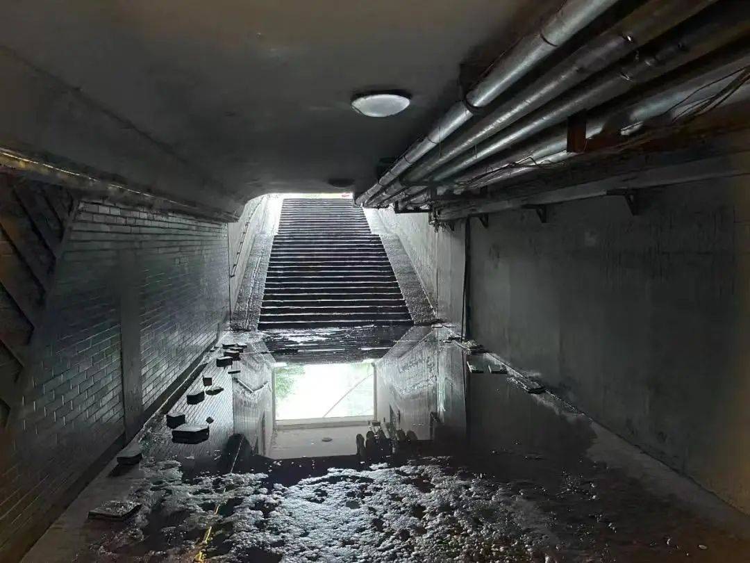 “以前进去瘆得慌，黑又长！”北京这里变样儿啦！