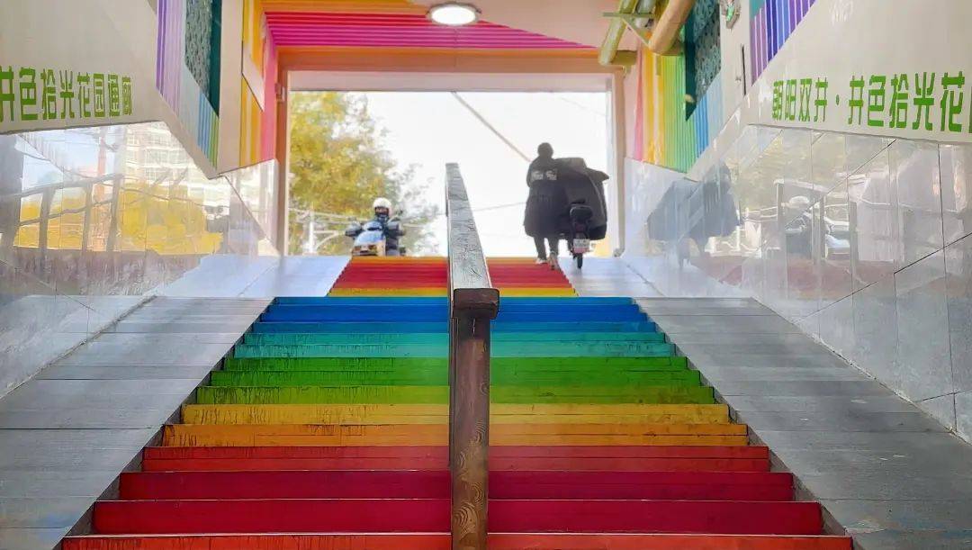 “以前进去瘆得慌，黑又长！”北京这里变样儿啦！