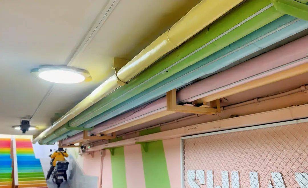 “以前进去瘆得慌，黑又长！”北京这里变样儿啦！