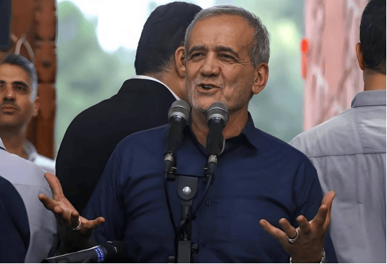 一觉醒来，俄伊朝统一“战线”，拜登也无能为力，中方果然有大招