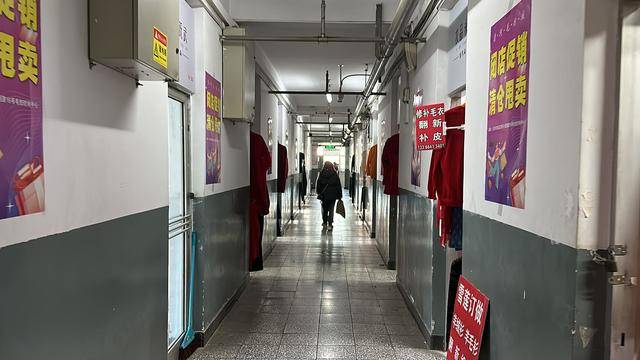 拥有30年历史，北京最大毛纺织面料市场将于今年底闭市