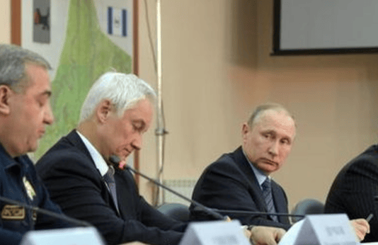 扛不住了？俄军官宣重大战果，乌军精锐受到重创，普京透露重磅武器