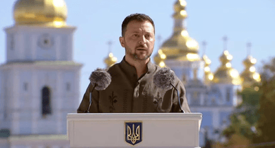 一周百里，俄军正以两年来最快速度推进！乌克兰遭大规模袭击