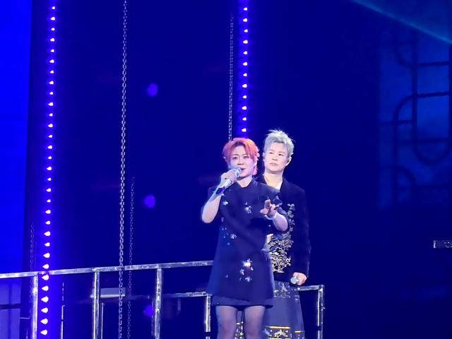 沉淀15年，小沈阳郑州吐心声：跟随内心走下去