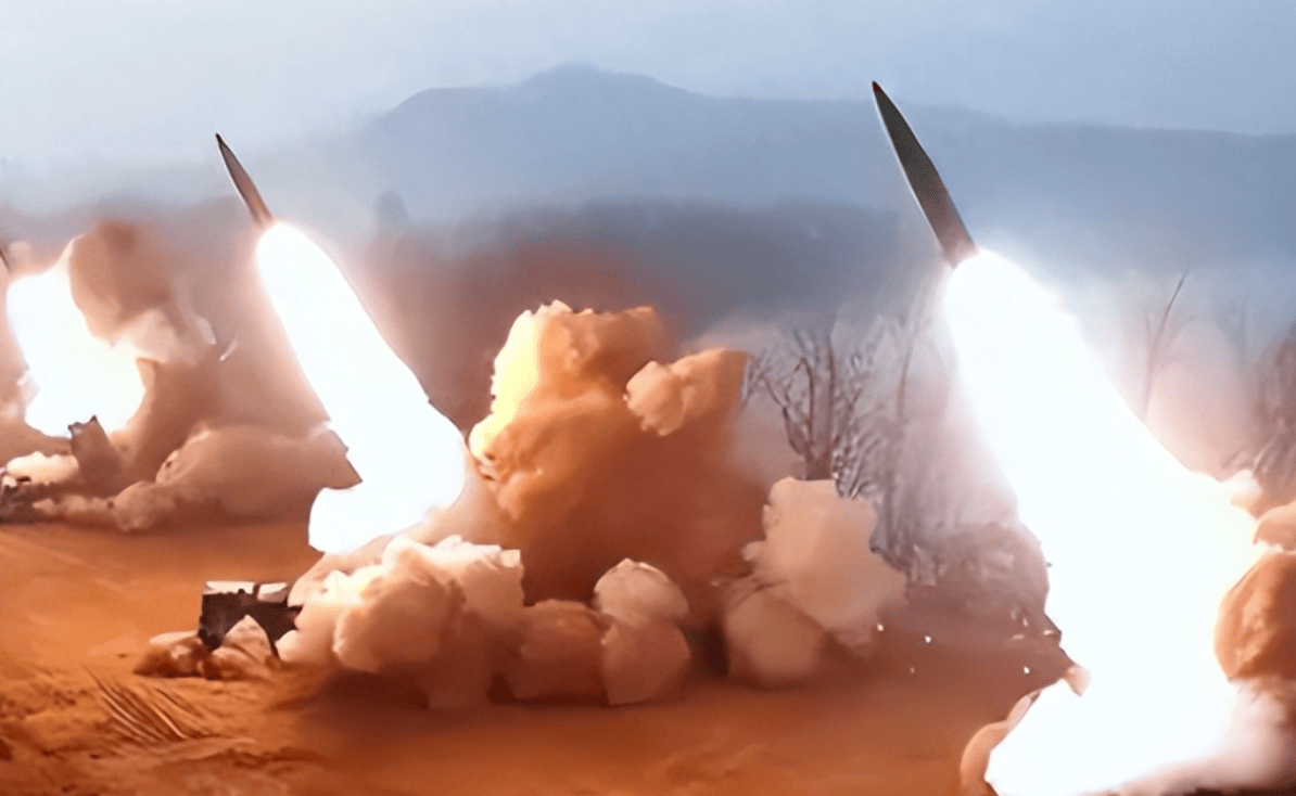 俄乌终于要停火？爆炸性消息传出，俄锁定核打击目标，不止一个？