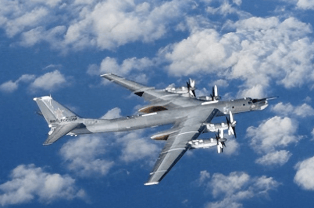 俄乌终于要停火？爆炸性消息传出，俄锁定核打击目标，不止一个？