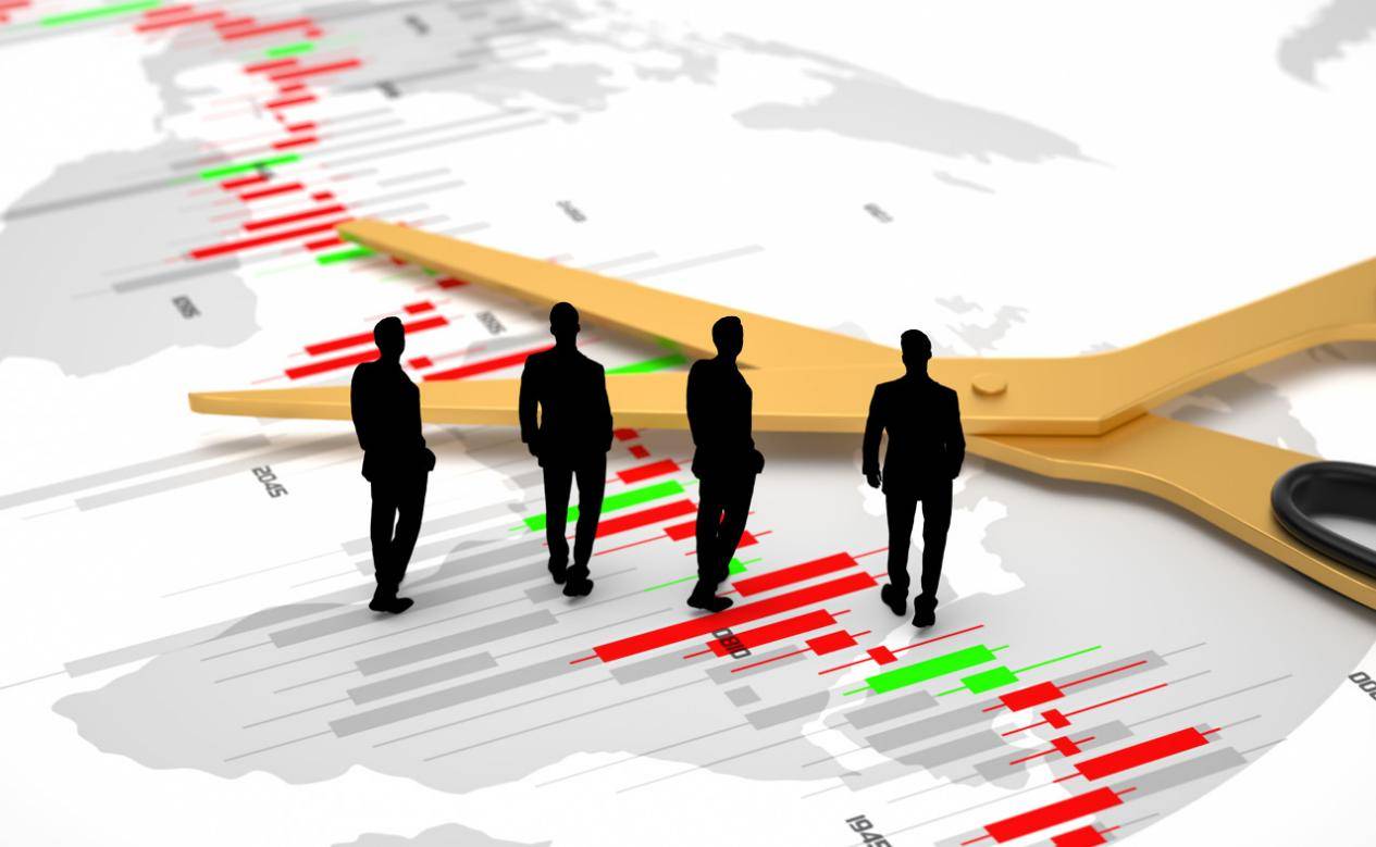 传海信集团大裁员，旗下公司称具体还没确定