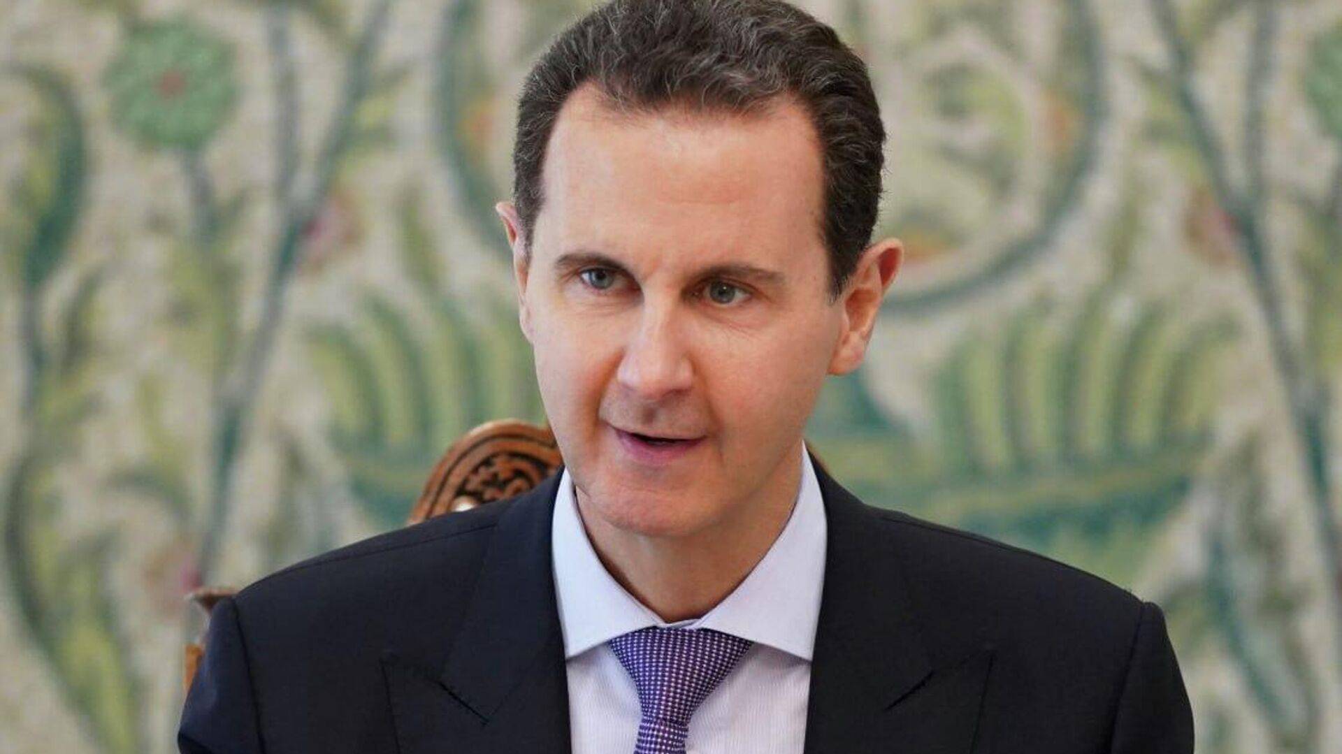 阿萨德出逃细节曝光：谎称俄方派了援军 隐瞒亲信关机跑路