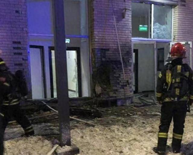 杀疯了！乌军特务潜入莫斯科，短短几天，已经拿下“双杀”