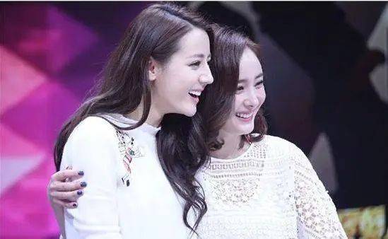 女明星首次登上《快本》的时候是什么样子？那时候的她们都好青涩！