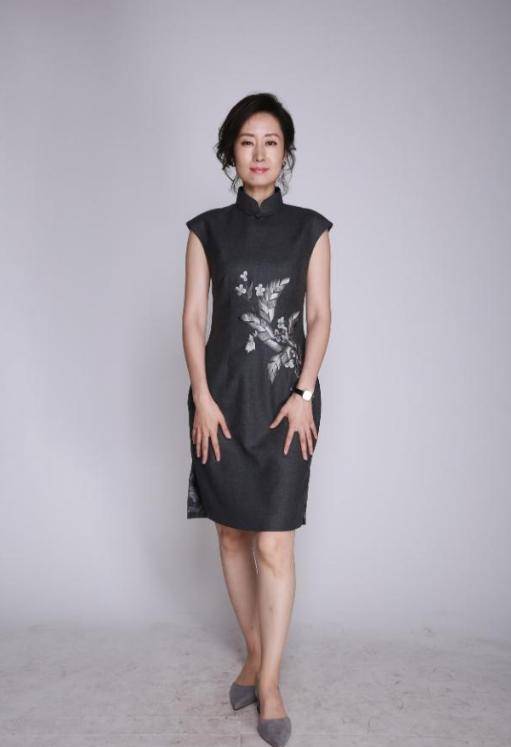 47岁刘敏涛提出离婚，丈夫哈哈大笑，直言离开我，你连饭都吃不上