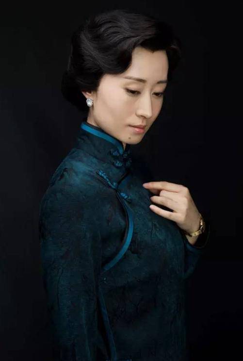 47岁刘敏涛提出离婚，丈夫哈哈大笑，直言离开我，你连饭都吃不上