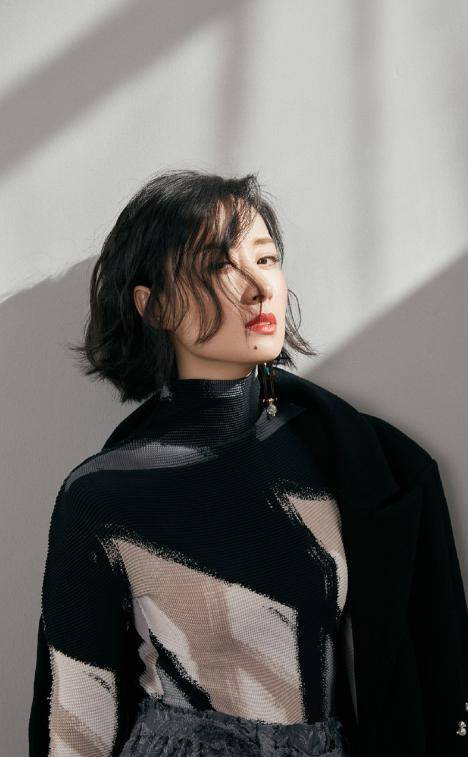 47岁刘敏涛提出离婚，丈夫哈哈大笑，直言离开我，你连饭都吃不上