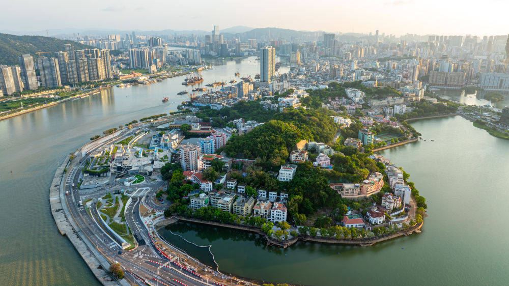 澳门回归祖国25周年｜倾听，莲花盛开的声音——澳门社会文化发展纪事