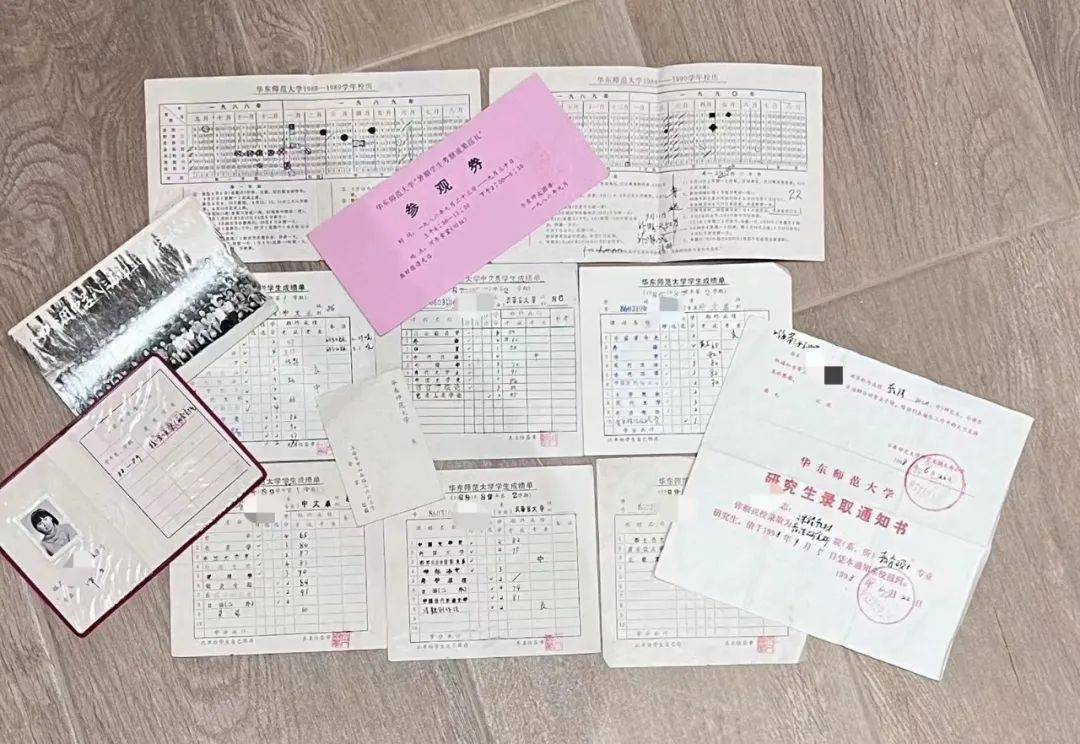 新女性退休样本：56岁出国留学