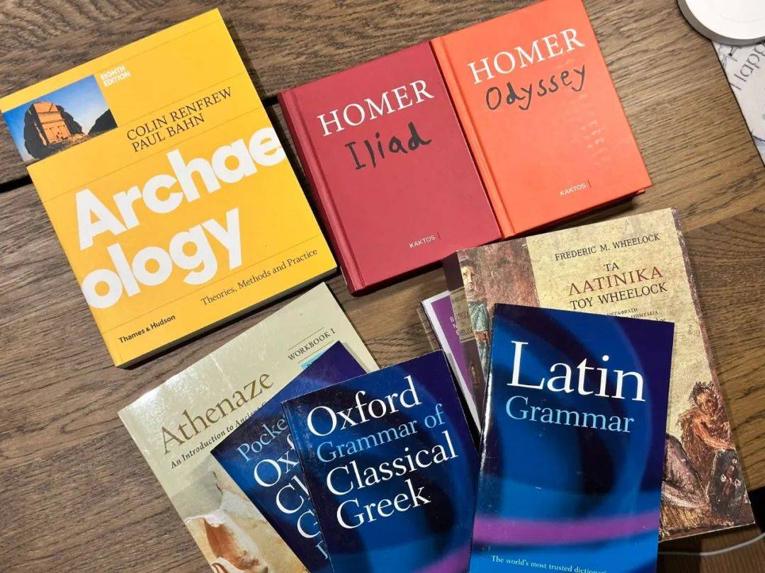 新女性退休样本：56岁出国留学