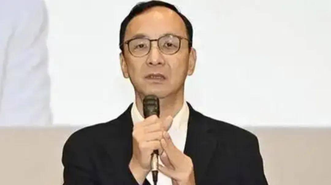 军演结束，大陆代表团抵台，岛内用晚宴接待，朱立伦彻底认清形势