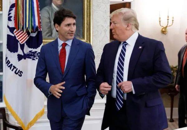 加拿大拼了：再拿13亿，"让美国看到我们的决心"