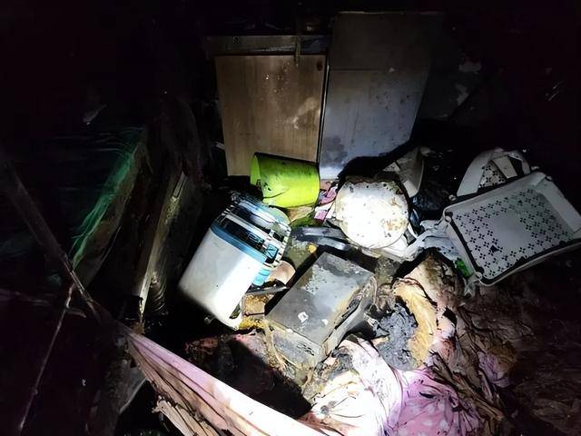 18秒飙到900℃！杭州人赶紧自查：不准入户！不准入户！不准入户！