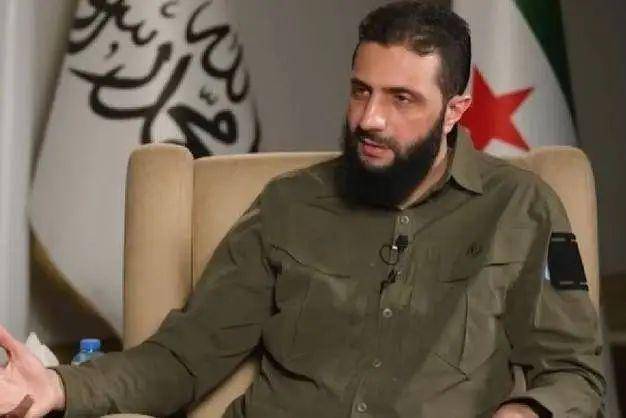 不甘心当“流亡政府”，巴沙尔公开放话，未来很可能杀回去？
